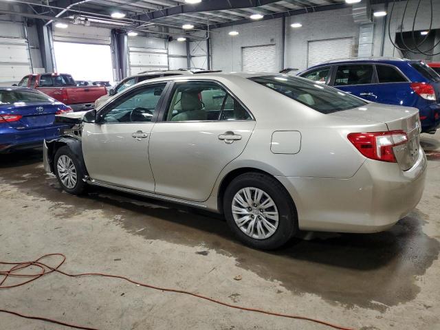 Продаж на аукціоні авто 2014 Toyota Camry L, vin: 4T4BF1FK3ER352349, номер лоту: 74365953