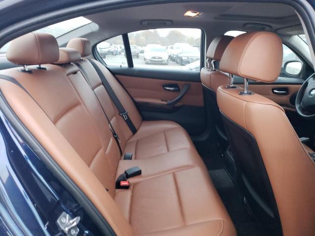 Продажа на аукционе авто 2011 Bmw 328 Xi Sulev, vin: WBAPK5G58BNN80124, номер лота: 75484743