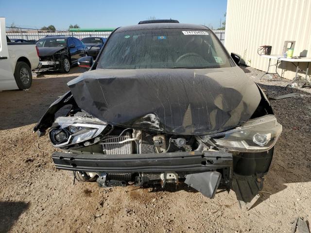 74733433 :رقم المزاد ، 3N1CB7AP2JY221749 vin ، 2018 Nissan Sentra Sr Turbo مزاد بيع
