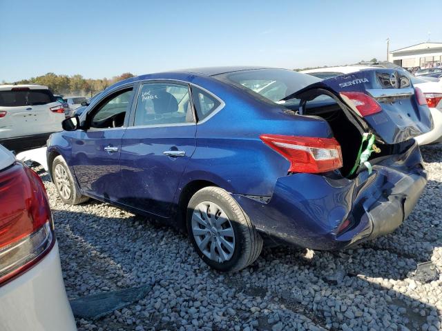 Aukcja sprzedaży 2017 Nissan Sentra S, vin: 3N1AB7AP3HY220238, numer aukcji: 74323403