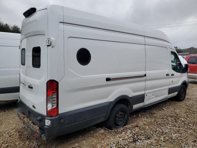 2018 Ford Transit T-350 მანქანა იყიდება აუქციონზე, vin: 1FTBW3XMXJKB40547, აუქციონის ნომერი: 77263093