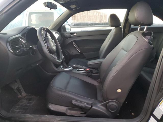 Aukcja sprzedaży 2017 Volkswagen Beetle 1.8t, vin: 3VWF17AT7HM626465, numer aukcji: 71406283