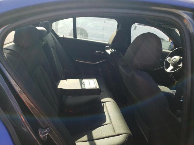 Продаж на аукціоні авто 2020 Bmw 330i, vin: 3MW5R1J00L8B31775, номер лоту: 75357063