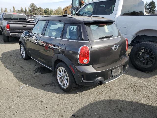 Продаж на аукціоні авто 2015 Mini Cooper S Countryman, vin: WMWZC5C53FWP47713, номер лоту: 74741843