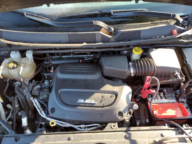 77969443 :رقم المزاد ، 2C4RC1CG5HR815955 vin ، 2017 Chrysler Pacifica Lx مزاد بيع