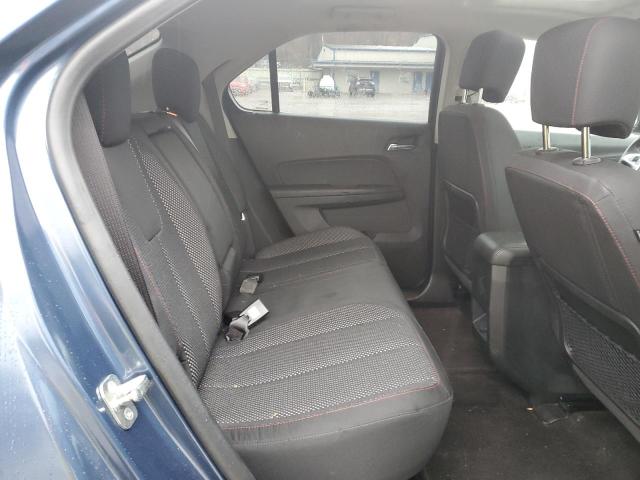 2016 Chevrolet Equinox Lt მანქანა იყიდება აუქციონზე, vin: 2GNFLFEK5G6258702, აუქციონის ნომერი: 77473793
