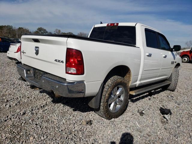 2017 Ram 1500 Slt მანქანა იყიდება აუქციონზე, vin: 1C6RR7LT7HS546281, აუქციონის ნომერი: 78104383