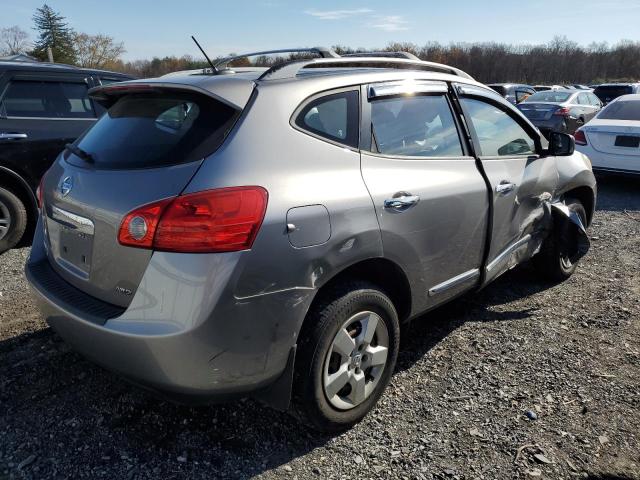 2014 Nissan Rogue Select S მანქანა იყიდება აუქციონზე, vin: JN8AS5MVXEW709013, აუქციონის ნომერი: 75691343