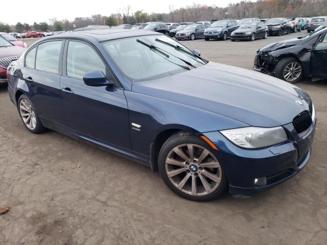 Продажа на аукционе авто 2011 Bmw 328 Xi Sulev, vin: WBAPK5G58BNN80124, номер лота: 75484743