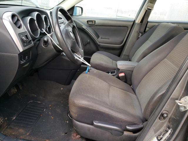Aukcja sprzedaży 2005 Toyota Corolla Matrix, vin: 2T1KR32E65C896665, numer aukcji: 63004735