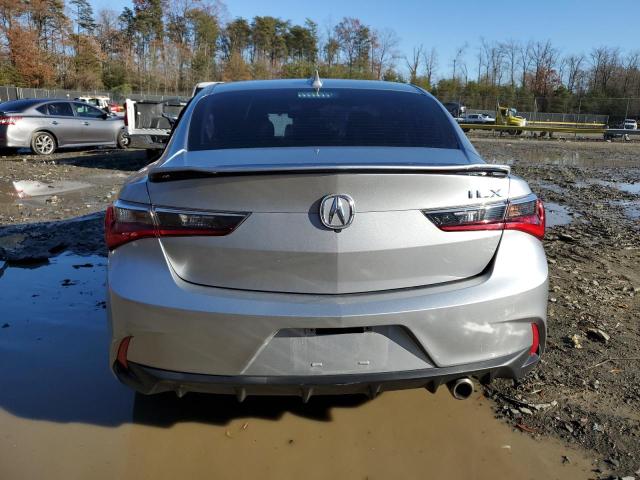 Продажа на аукционе авто 2019 Acura Ilx Premium, vin: 19UDE2F70KA004809, номер лота: 78080383