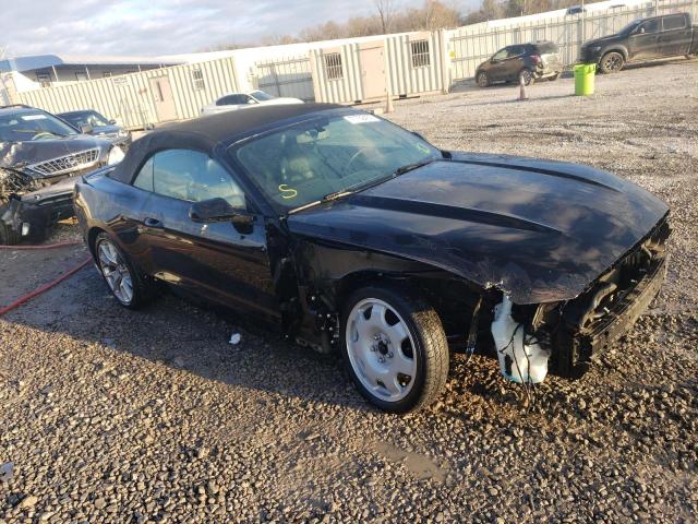 Продаж на аукціоні авто 2015 Ford Mustang, vin: 1FATP8UH8F5374672, номер лоту: 77756403