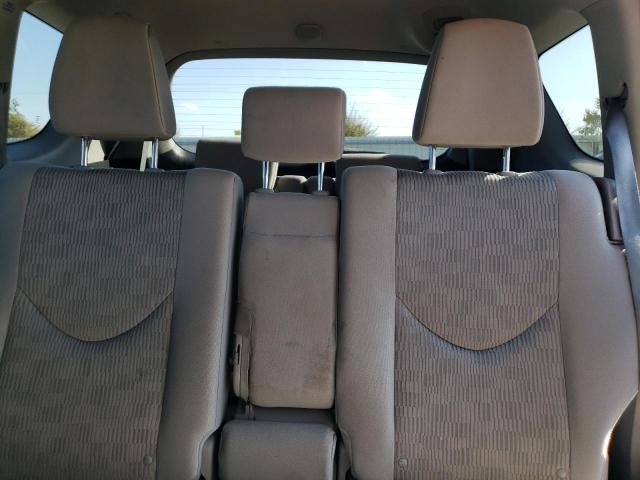 75253143 :رقم المزاد ، 2T3JF4DVXBW175290 vin ، 2011 Toyota Rav4 مزاد بيع