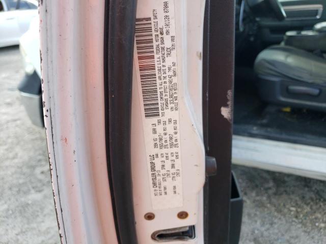 2014 Ram 1500 St მანქანა იყიდება აუქციონზე, vin: 3C6JR6DT0EG140142, აუქციონის ნომერი: 70594003