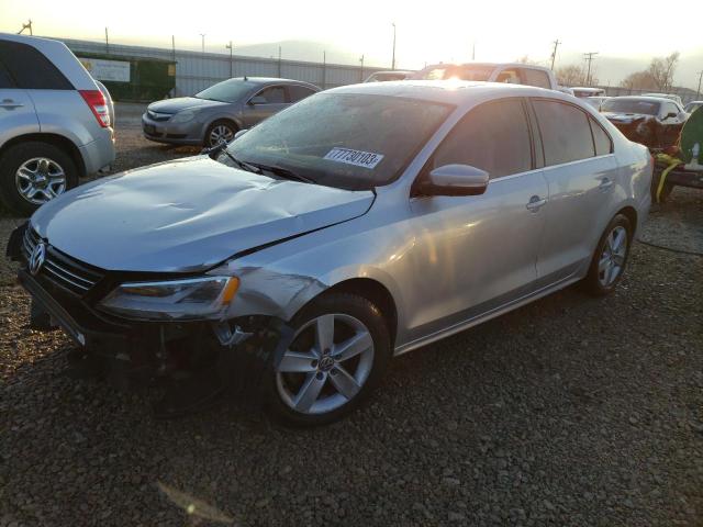 Aukcja sprzedaży 2014 Volkswagen Jetta Tdi, vin: 3VW3L7AJXEM325132, numer aukcji: 77730103