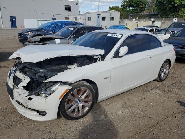 Aukcja sprzedaży 2013 Bmw 328 I Sulev, vin: WBADW7C59DE730835, numer aukcji: 77228563