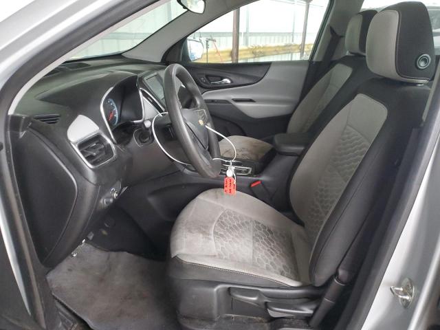 75131783 :رقم المزاد ، 2GNAXHEV9J6329895 vin ، 2018 Chevrolet Equinox Ls مزاد بيع