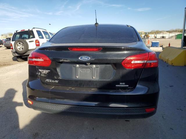 Продаж на аукціоні авто 2015 Ford Focus Se, vin: 1FADP3F26FL337034, номер лоту: 74383703