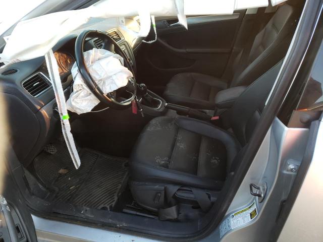 Aukcja sprzedaży 2014 Volkswagen Jetta Tdi, vin: 3VW3L7AJXEM325132, numer aukcji: 77730103
