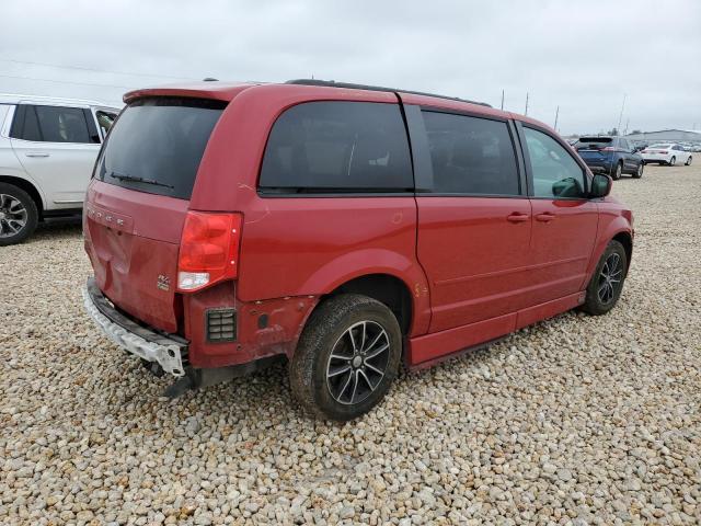 Aukcja sprzedaży 2016 Dodge Grand Caravan R/t, vin: 2C4RDGEG6GR224822, numer aukcji: 75976873