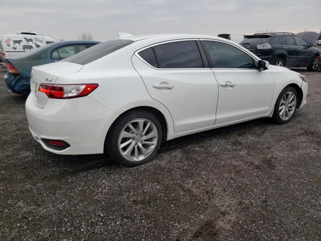 Продажа на аукционе авто 2017 Acura Ilx, vin: 19UDE2F70HA801683, номер лота: 76638873