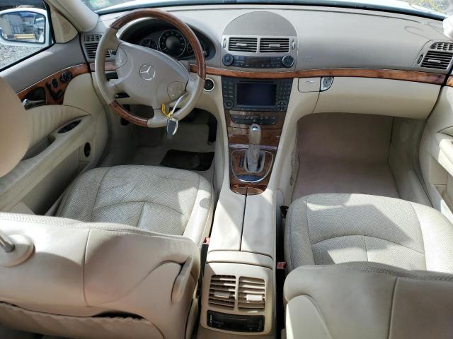 77364743 :رقم المزاد ، WDBUF70J15A622172 vin ، 2005 Mercedes-benz E 500 مزاد بيع