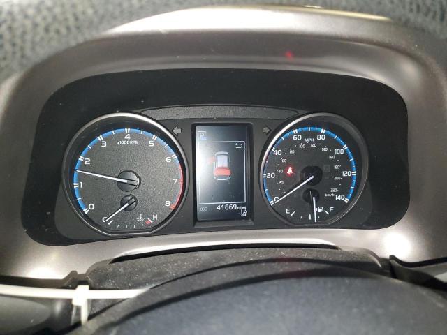 75529773 :رقم المزاد ، JTMZFREVXHJ146782 vin ، 2017 Toyota Rav4 Le مزاد بيع
