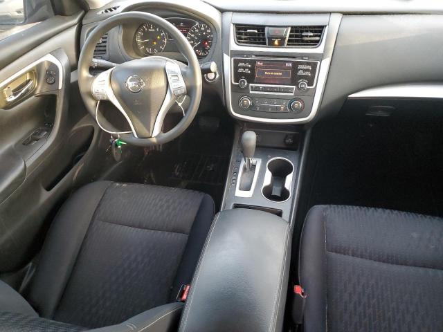 2018 Nissan Altima 2.5 მანქანა იყიდება აუქციონზე, vin: 1N4AL3AP2JC476118, აუქციონის ნომერი: 77008723