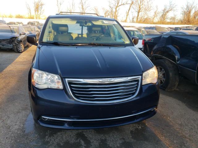 77006563 :رقم المزاد ، 2C4RC1BG3ER247203 vin ، 2014 Chrysler Town & Country Touring مزاد بيع