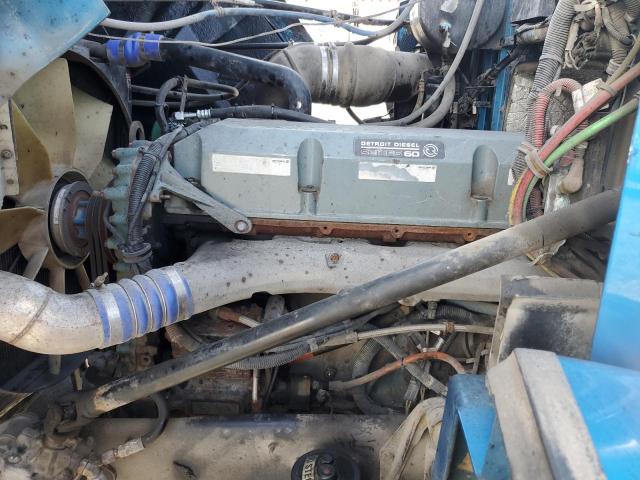 2017 Western Star/auto Car Conventional 4900sa მანქანა იყიდება აუქციონზე, vin: 5KKXAMCG6HPJB4092, აუქციონის ნომერი: 76334843