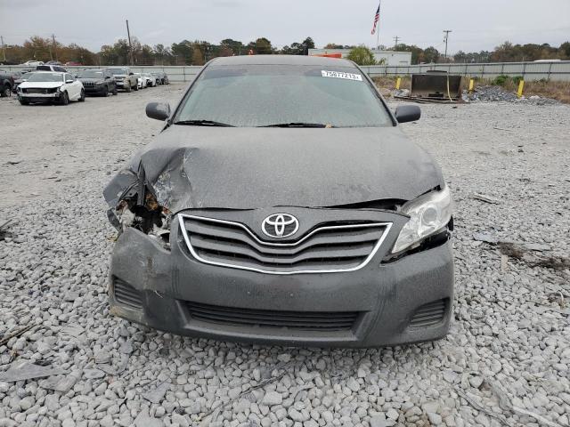 Aukcja sprzedaży 2011 Toyota Camry Base, vin: 4T1BF3EK7BU589414, numer aukcji: 75877213