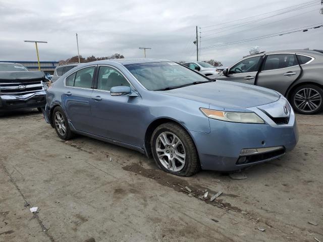 75382683 :رقم المزاد ، 19UUA8F2XAA027256 vin ، 2010 Acura Tl مزاد بيع