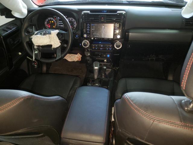 Aukcja sprzedaży 2023 Toyota 4runner Se, vin: JTELU5JR8P6111121, numer aukcji: 76160743