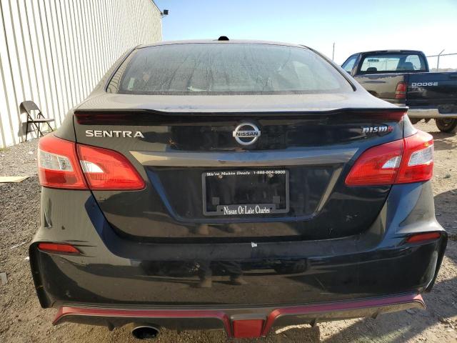 74733433 :رقم المزاد ، 3N1CB7AP2JY221749 vin ، 2018 Nissan Sentra Sr Turbo مزاد بيع