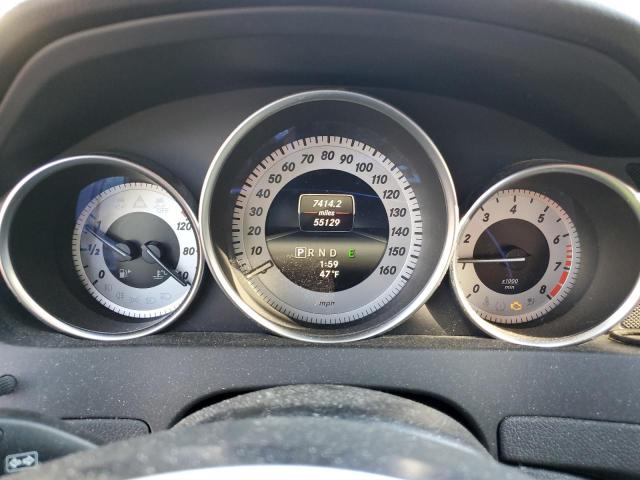 Продаж на аукціоні авто 2014 Mercedes-benz C 300 4matic, vin: WDDGF8AB6EG231176, номер лоту: 76510983