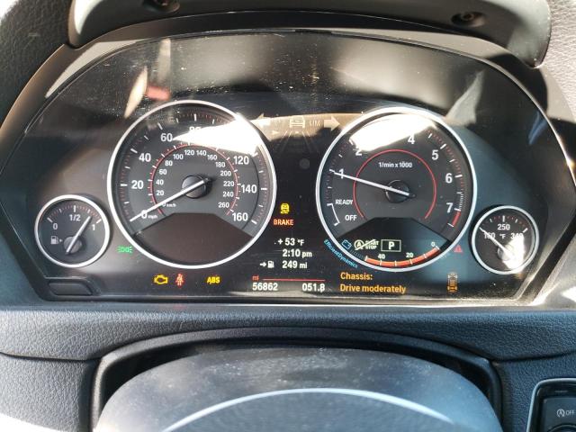 Aukcja sprzedaży 2014 Bmw 335 Xi, vin: WBA3B9C52EP459111, numer aukcji: 78263383