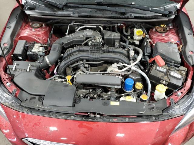 2018 Subaru Impreza მანქანა იყიდება აუქციონზე, vin: 4S3GTAA61J3730451, აუქციონის ნომერი: 76611663