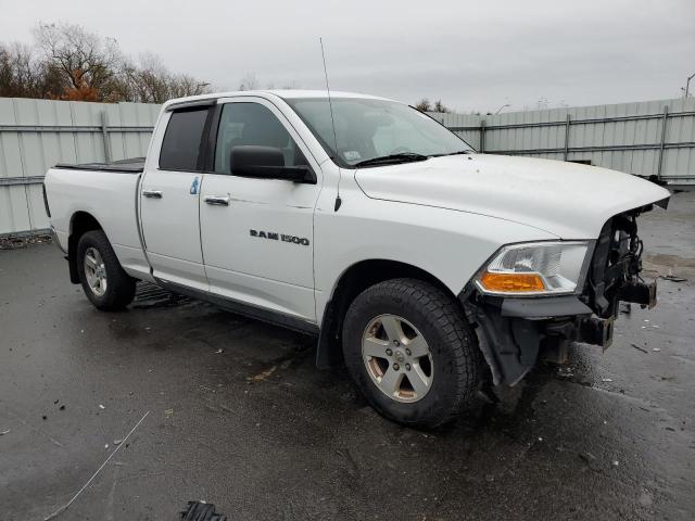 Продажа на аукционе авто 2011 Dodge Ram 1500, vin: 1D7RV1GP1BS684409, номер лота: 75708413