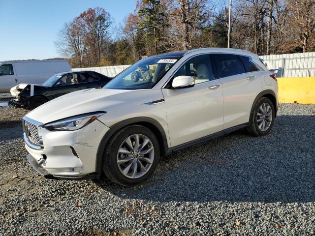 2020 Infiniti Qx50 Pure მანქანა იყიდება აუქციონზე, vin: 3PCAJ5M35LF108221, აუქციონის ნომერი: 77954323