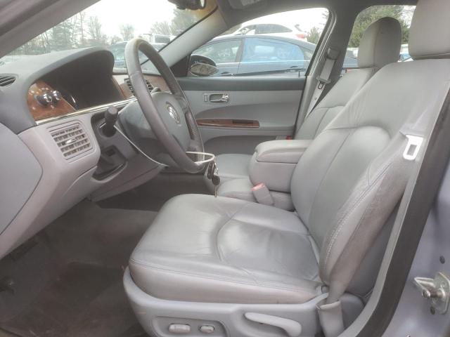 Aukcja sprzedaży 2005 Buick Lacrosse Cxl, vin: 2G4WD532251228257, numer aukcji: 77348813