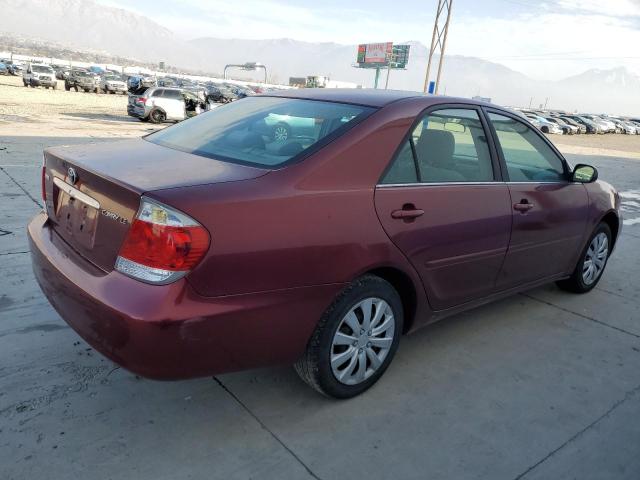 Aukcja sprzedaży 2006 Toyota Camry Le, vin: 4T1BE32K36U151101, numer aukcji: 78360543