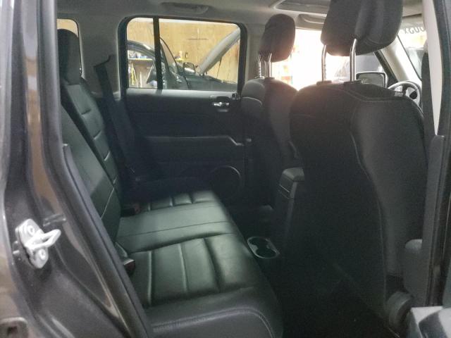 Aukcja sprzedaży 2015 Jeep Patriot Latitude, vin: 1C4NJRFB8FD280249, numer aukcji: 76737803