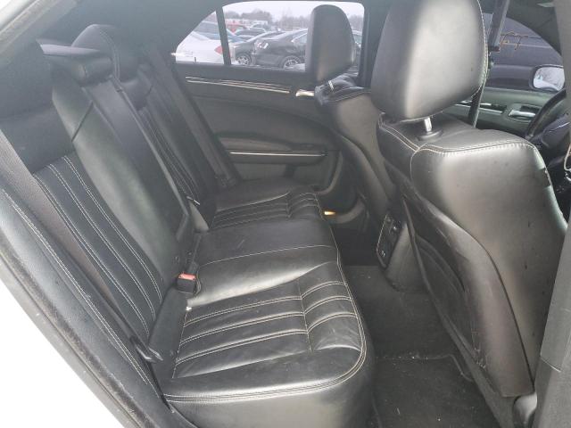2019 Chrysler 300 S მანქანა იყიდება აუქციონზე, vin: 2C3CCAGG8KH610681, აუქციონის ნომერი: 77689413