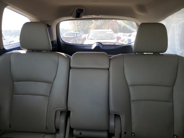 Aukcja sprzedaży 2019 Honda Pilot Touring, vin: 5FNYF5H90KB038978, numer aukcji: 75680443