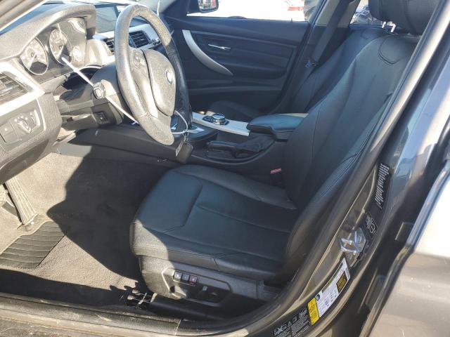 Продажа на аукционе авто 2014 Bmw 320 I Xdrive, vin: WBA3C3C5XEF986085, номер лота: 76134183