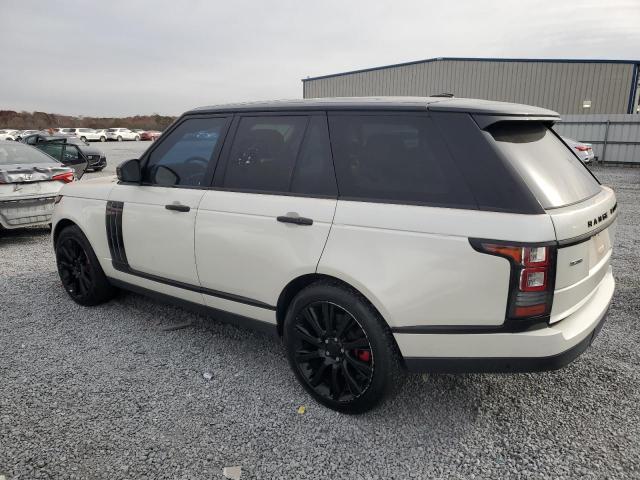 Aukcja sprzedaży 2014 Land Rover Range Rover Supercharged, vin: SALGS2TF2EA161299, numer aukcji: 76315523