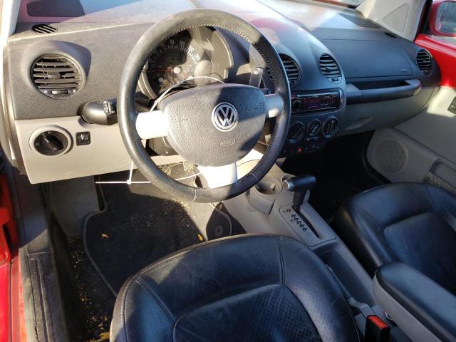 Продажа на аукционе авто 2003 Volkswagen New Beetle Glx, vin: 3VWDD21C13M411447, номер лота: 76801133