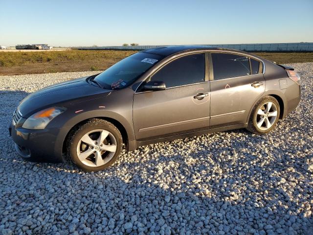 Продажа на аукционе авто 2008 Nissan Altima 3.5se, vin: 1N4BL21E78N427704, номер лота: 76672033