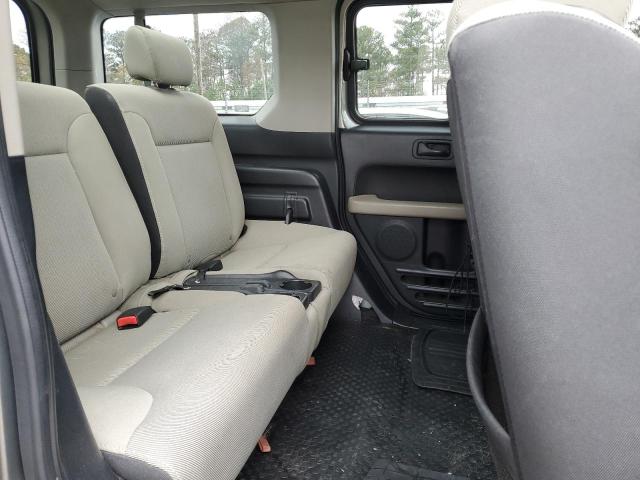 Aukcja sprzedaży 2007 Honda Element Ex, vin: 5J6YH28777L010259, numer aukcji: 76998263