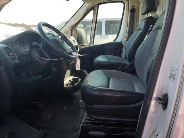 Продажа на аукционе авто 2019 Ram Promaster 3500 3500 High, vin: 3C6URVJG5KE555639, номер лота: 74350983